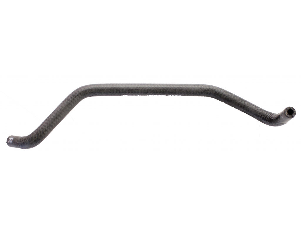 GENUINE PORSCHE RADIATOR BREATHER HOse