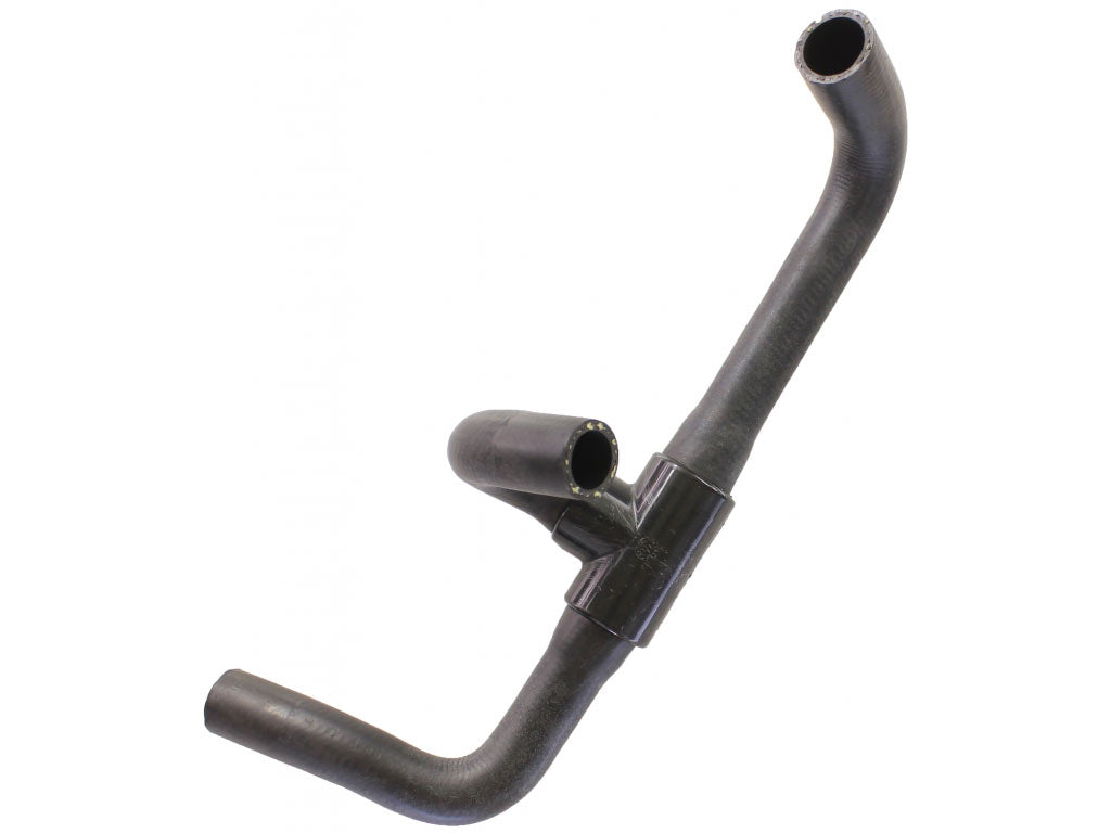 GENUINE PORSCHE heater hose