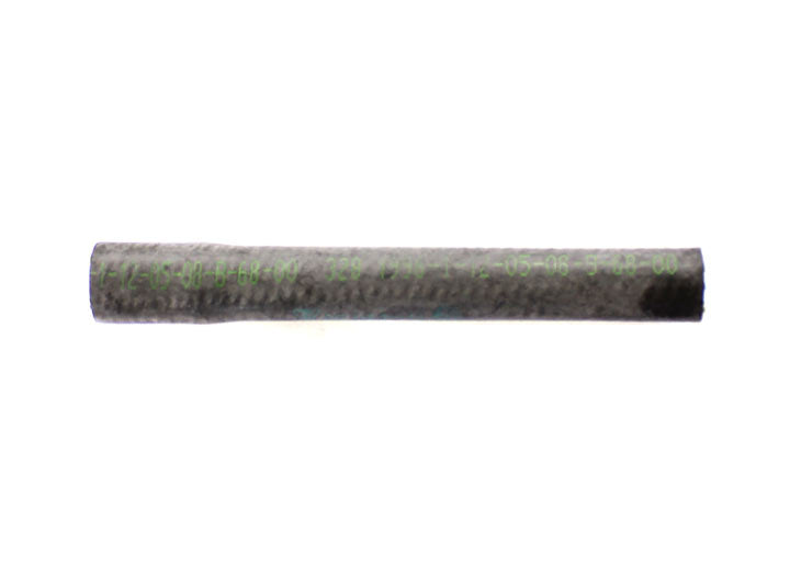 GENUINE PORSCHE Water Hose - Connection Piece to Engine Coolant Flange step hose