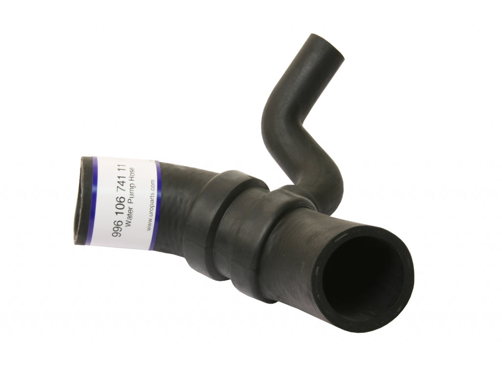 Water Return Hose