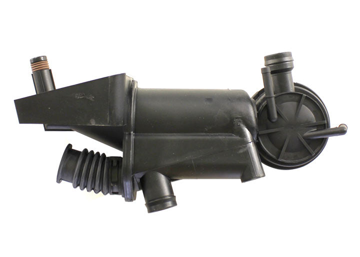 GENUINE PORSCHE Oil Separator
