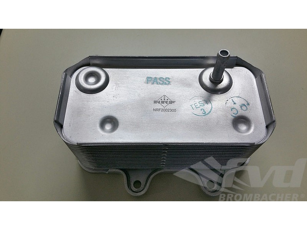 Heat exchanger