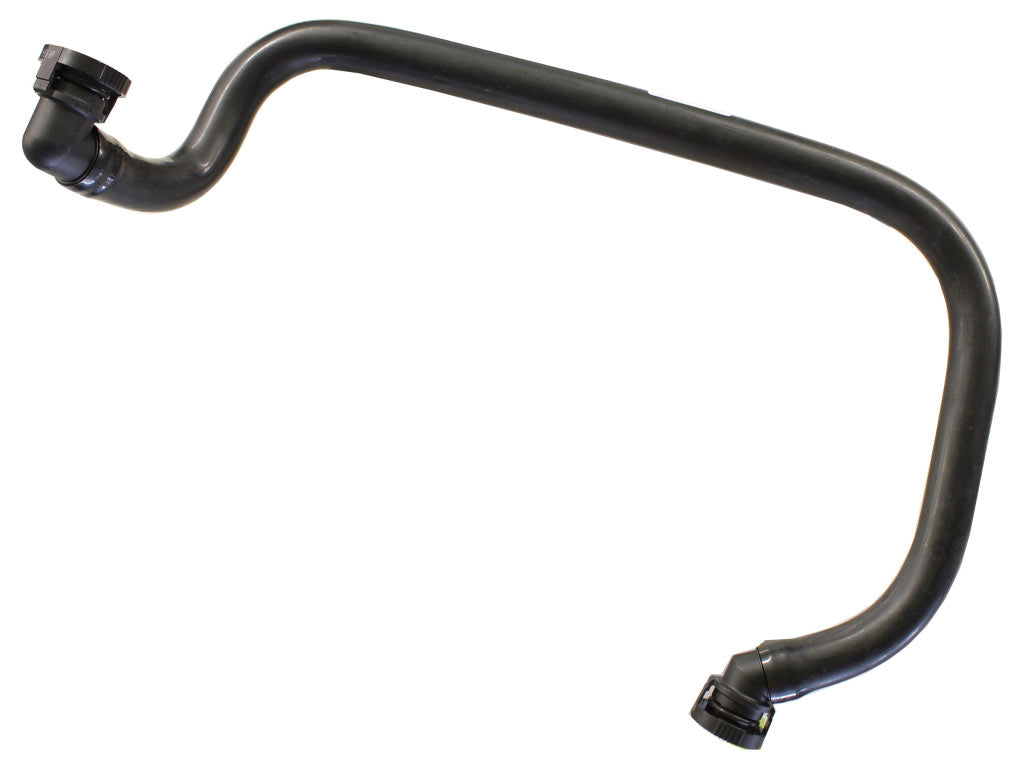 Genuine Porsche Breather Hose