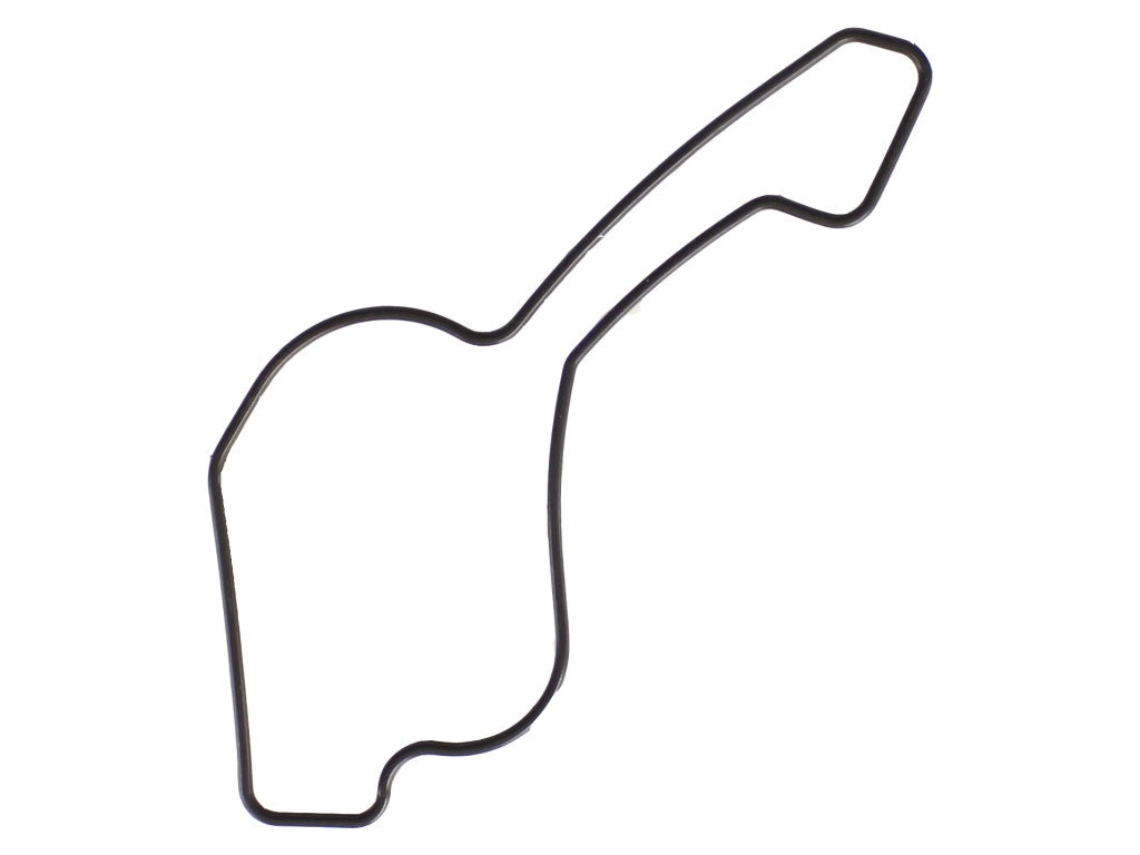 REINZ OIL PUMP GASKET