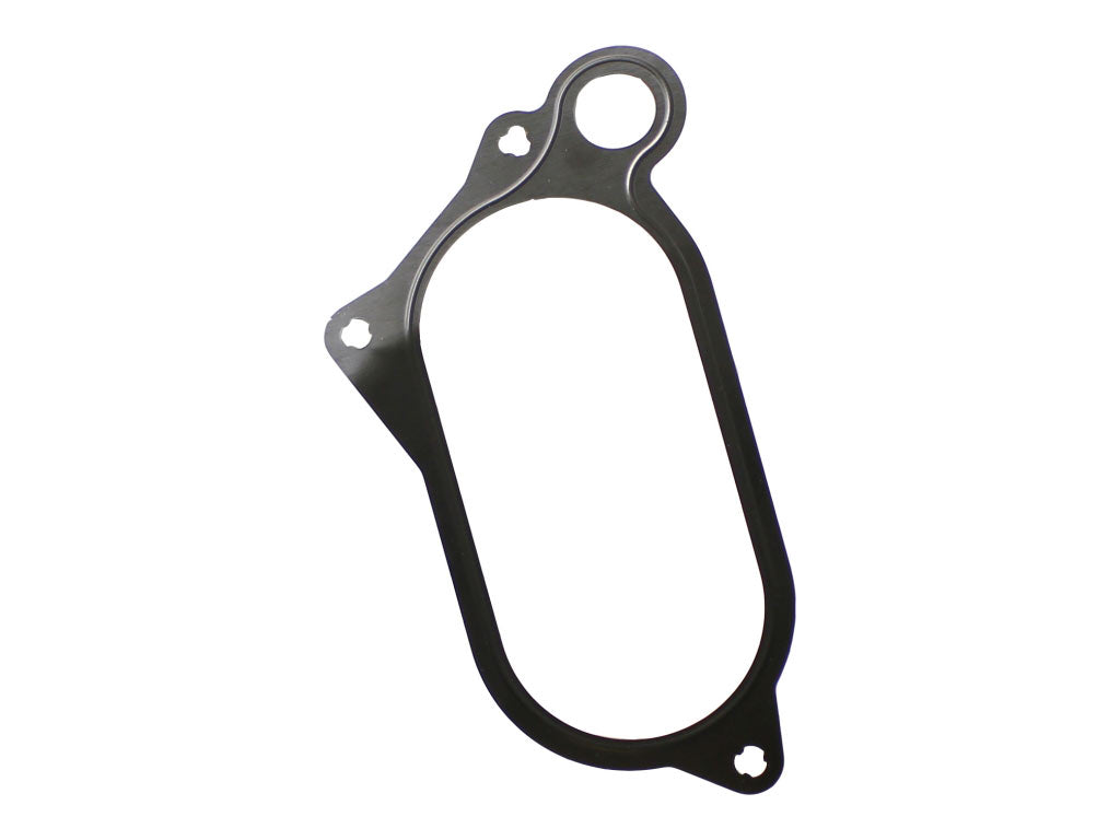 GENUINE PORSCHE METAL GASKET.