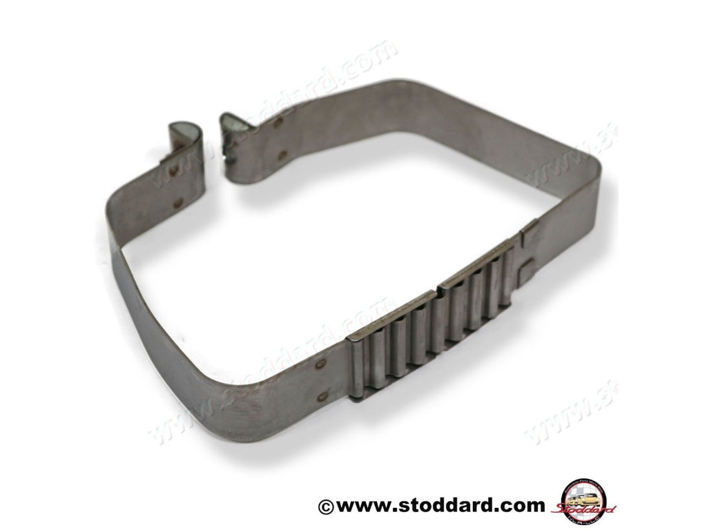 Muffler Strap 996 1999-04 996.111.119.72