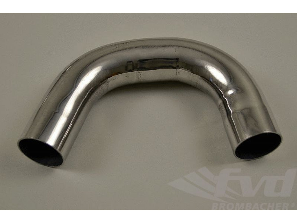 Connecting Tube (Muffler to Catalytic) 2.5