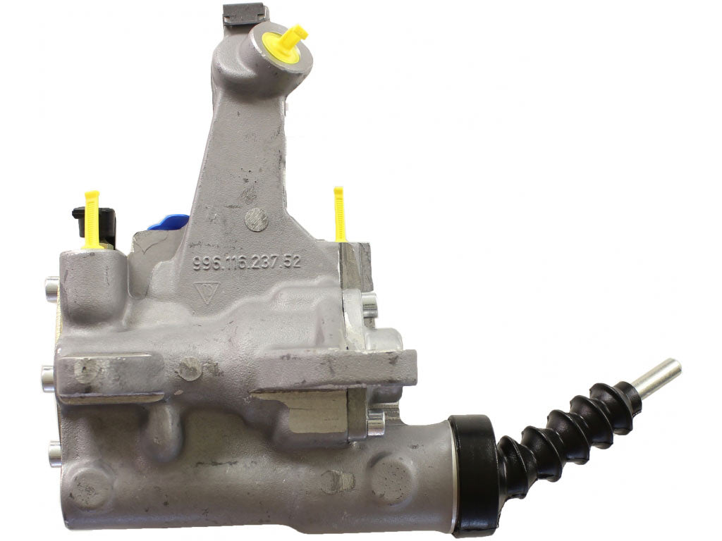 GENUINE PORSCHE Clutch Slave Cylinder