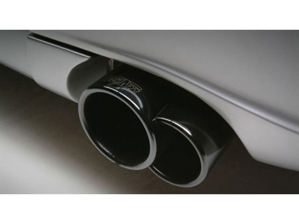 TechArt Sport Dual Exhaust Tips