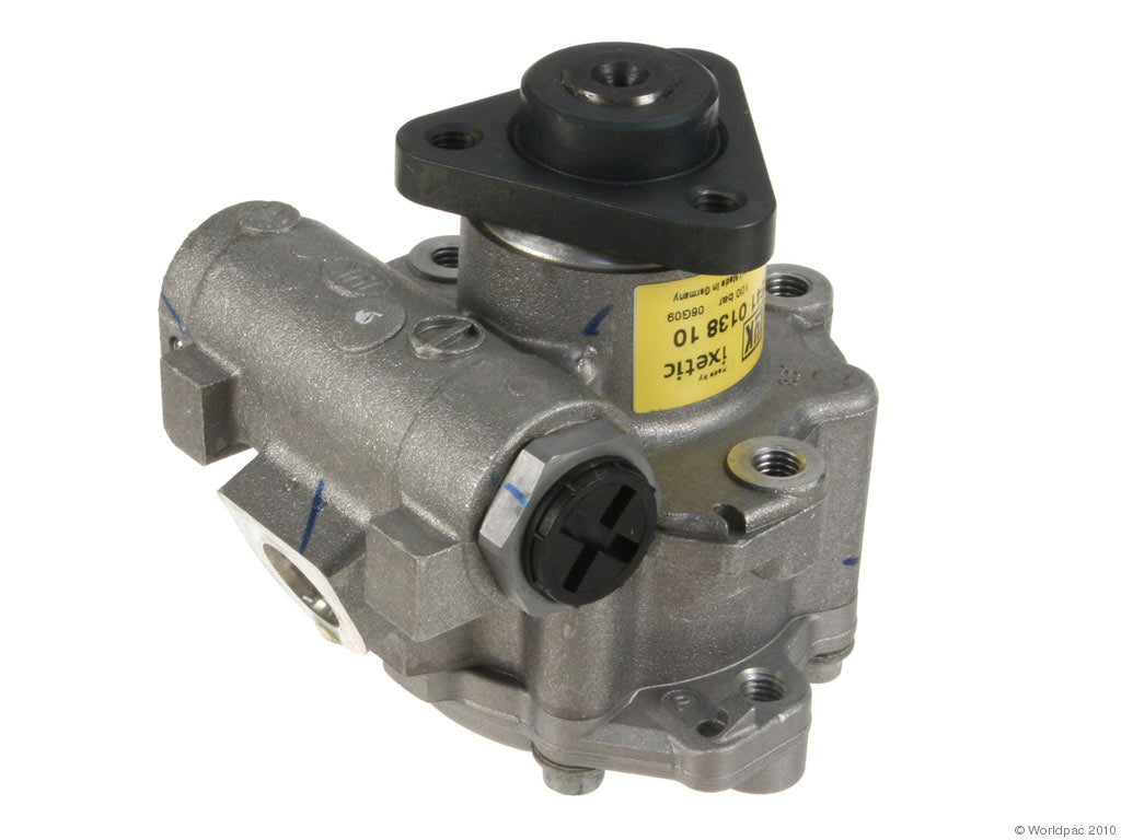 vision remanufactured Power steering Pump