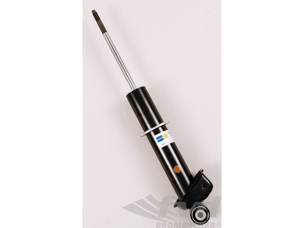 Shock absorber rear 996 C2/4 98-01, Bilstein OEM (without M030)