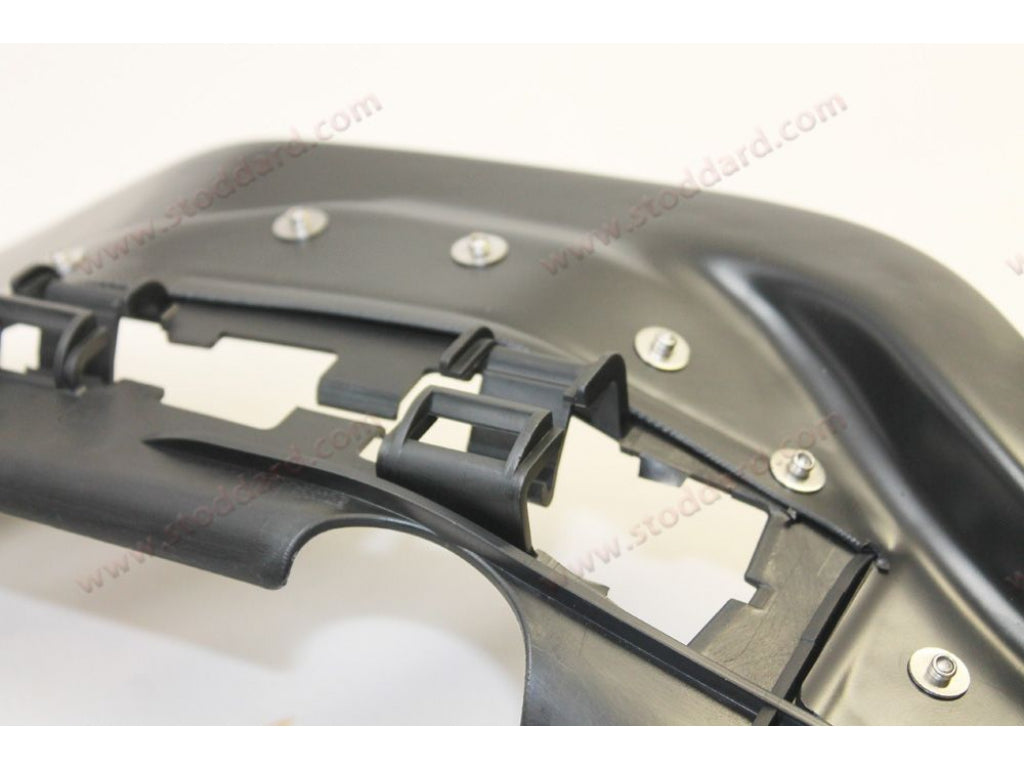Brake Air Duct for 911 Left Side 996 Turbo GT2