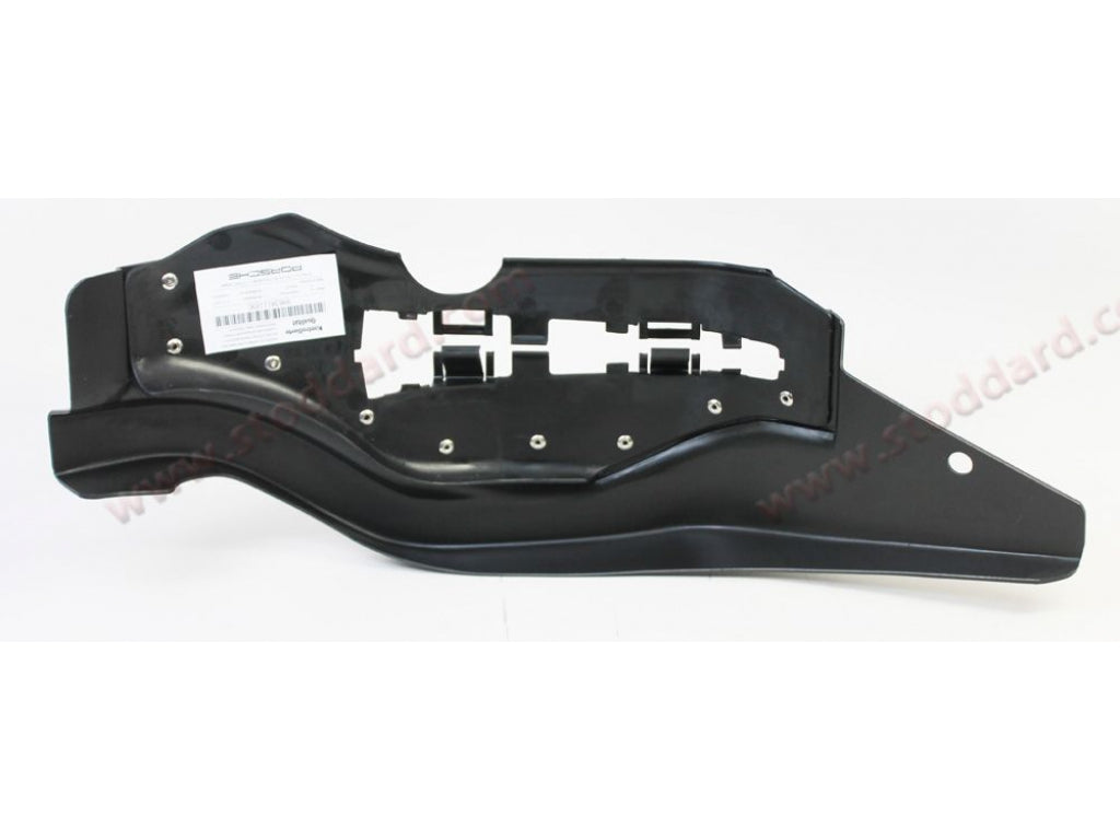 Brake Air Duct for 911 Right Side 996 Turbo GT2