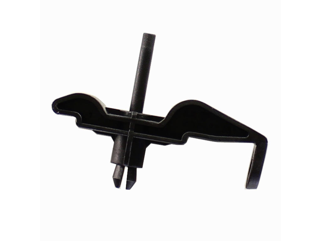 GENUINE PORSCHE Headlight Level Sensor Strut Support _x000B_