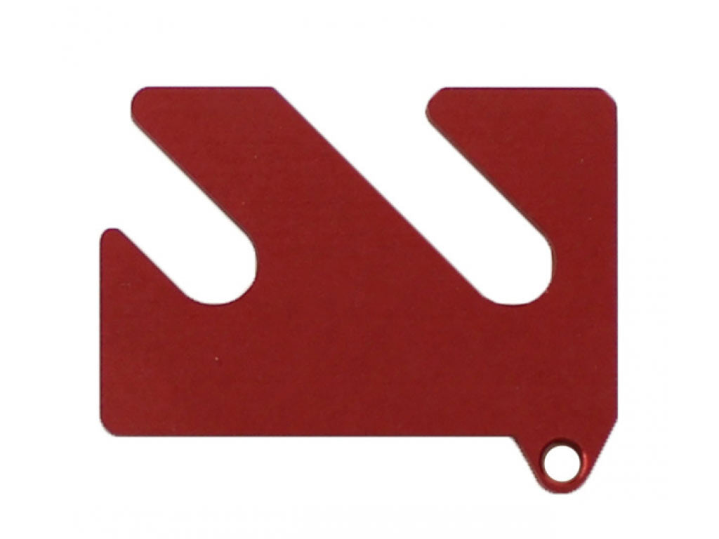 RAUCH & SPIEGEL CONTROL ARM SHIM 3MM