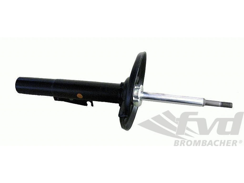 Shock absorber front 996 C2 02-05, Bilstein OEM (without M030)