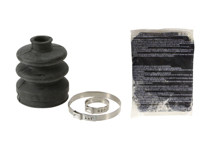 German Axle Boot Kit