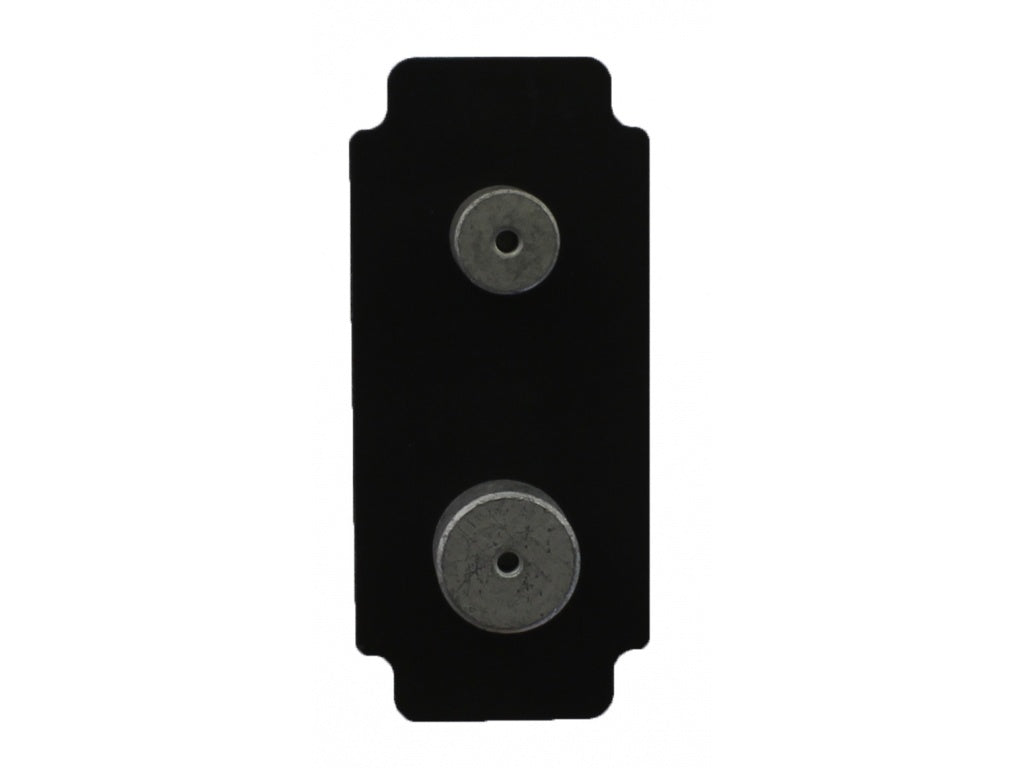 O.E.M. Brake Pad Damper