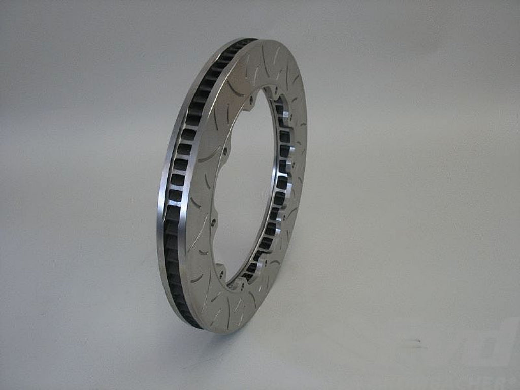brake disc front right 997 GT3 RSR (380x35mm)