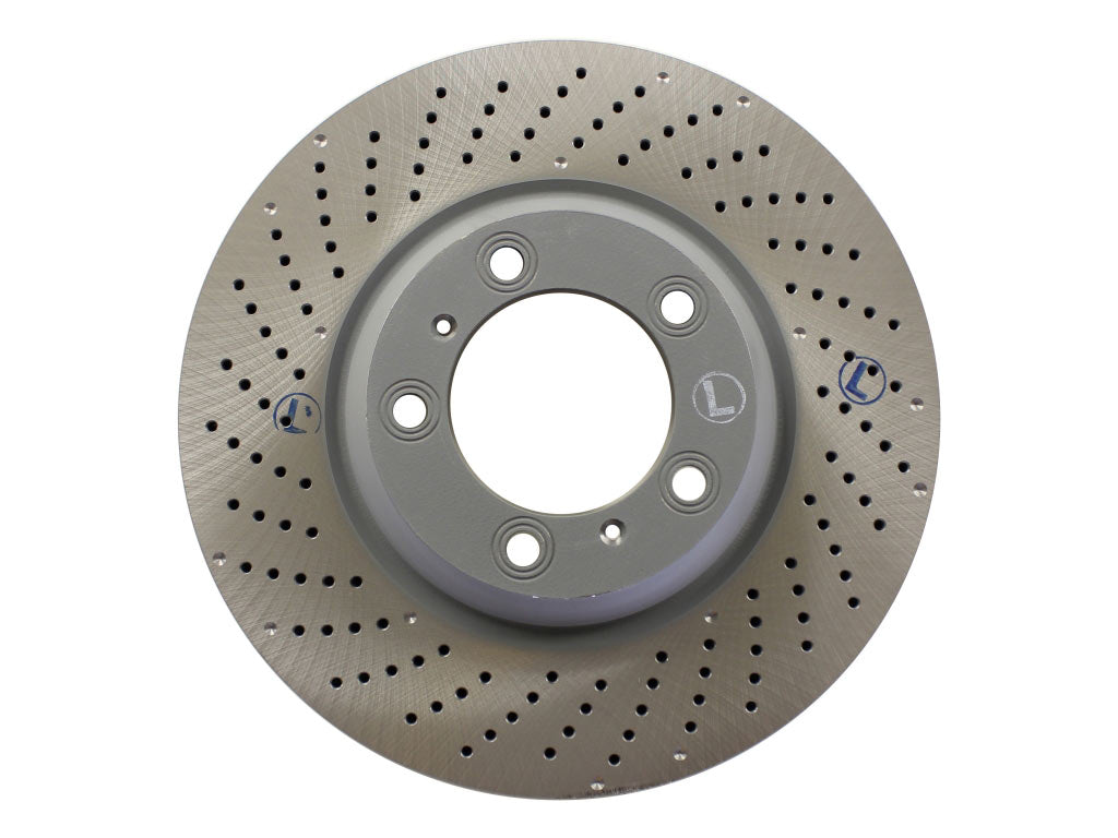 O.E.M. Brake Disc