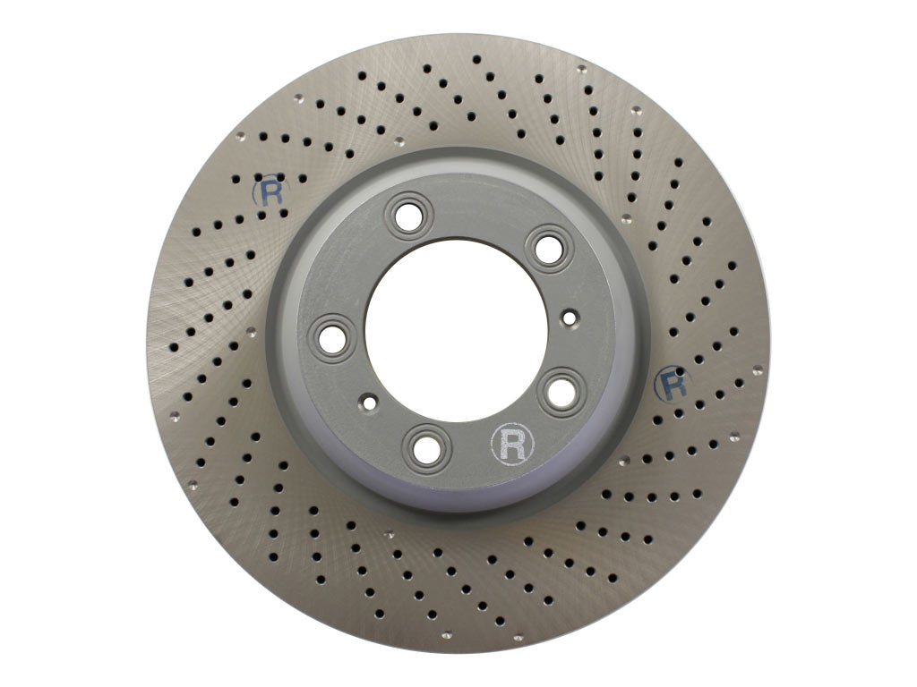 Sebro Brake Disc