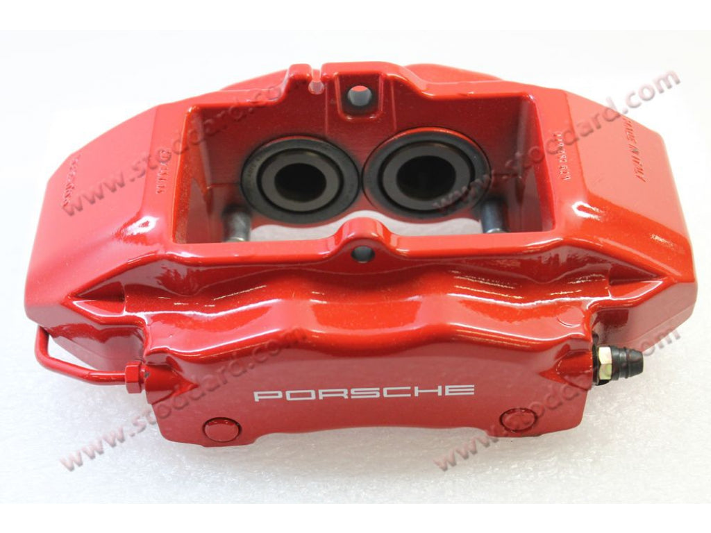 Right Front Caliper for 996.