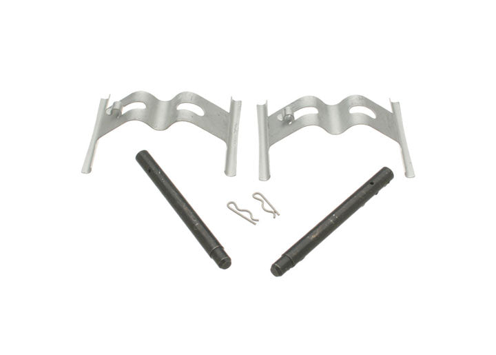 GENUINE PORSCHE MOUNTING KIT