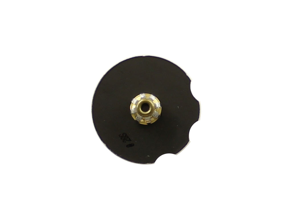 O.E.M. brake pad shim