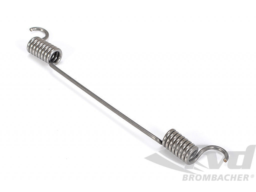 Return Spring - Parking Brake - Rear