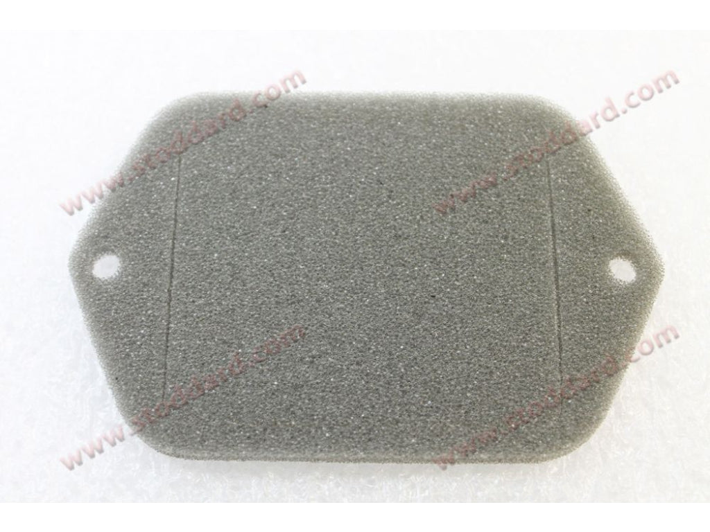 ABS Pad For 996 and Boxster