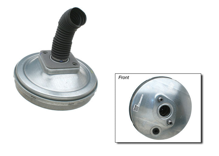 TRW BRAKE POWER BOOSTER