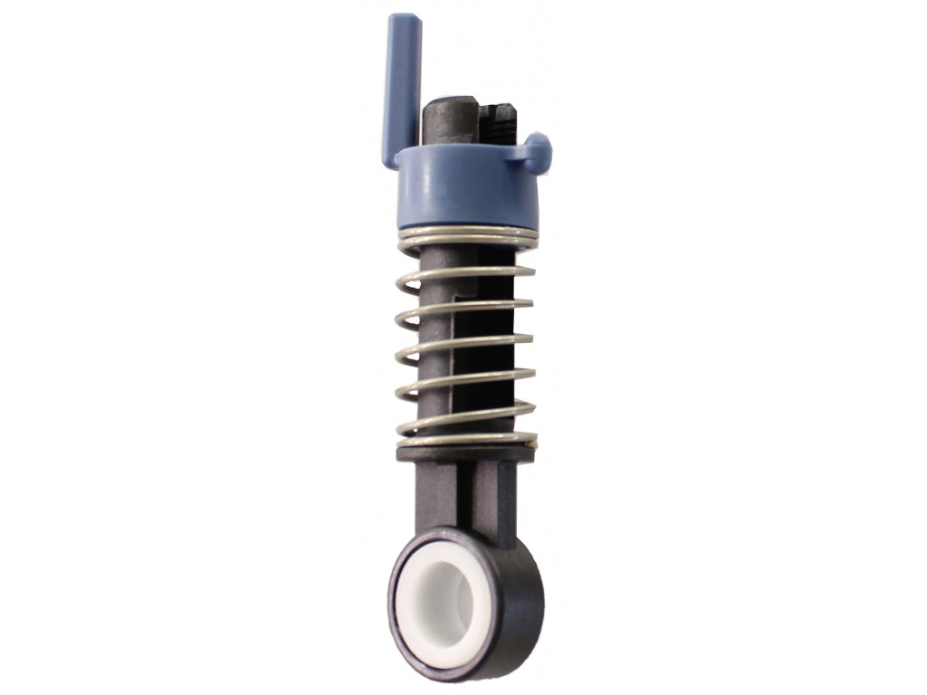 GENUINE PORSCHE Shift Cable Ball Socket - Manual Transmission (Adjustable)
