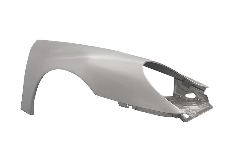GENUINE PORSCHE FENDER