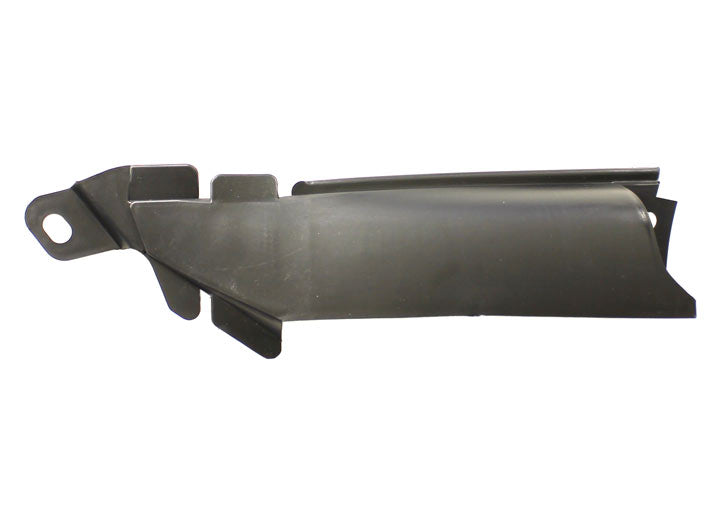 GENUINE PORSCHE CHASSIS AIR DUCT