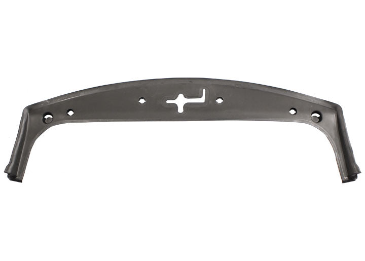 GENUINE PORSCHE HOOD TRIM