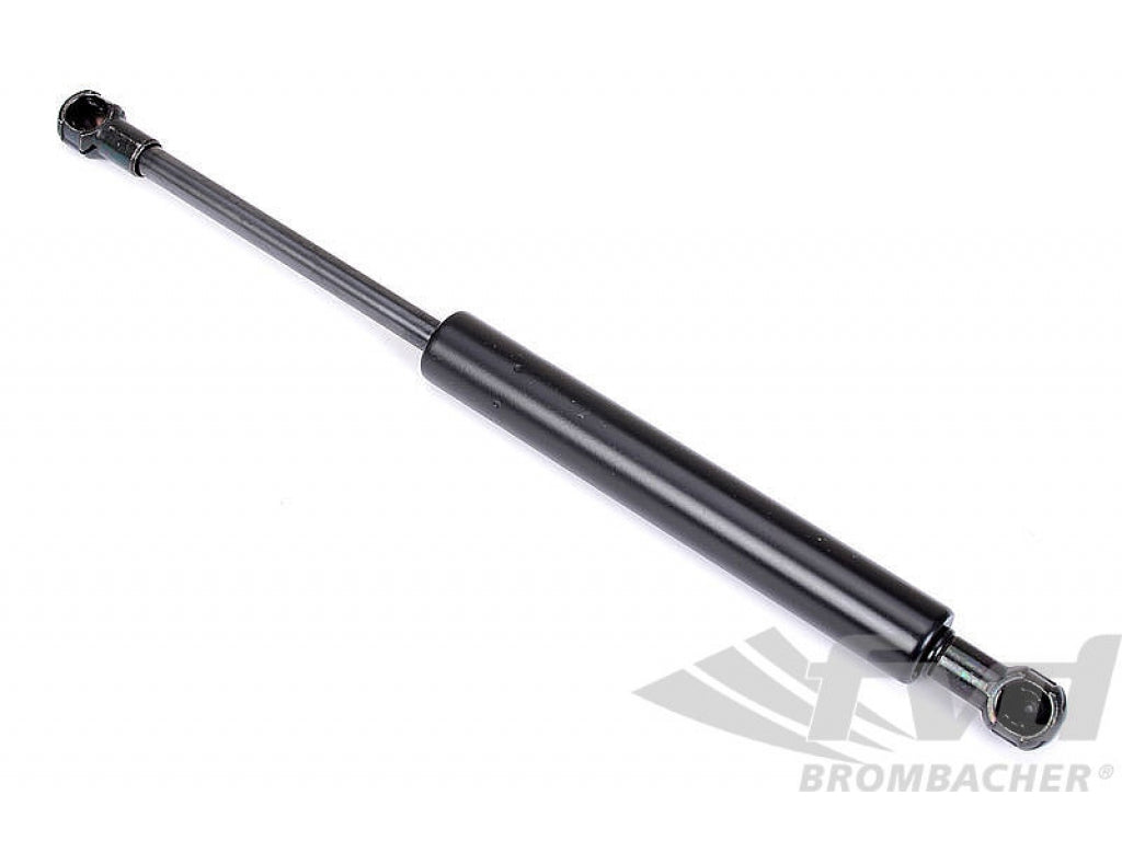 Hood shocks heavy duty rear (996 C4S Coupe)