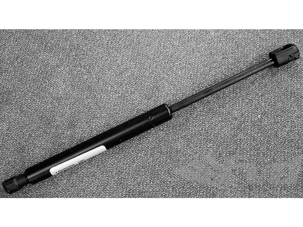 Hood shocks heavy duty rear (996 C4S Cabrio)