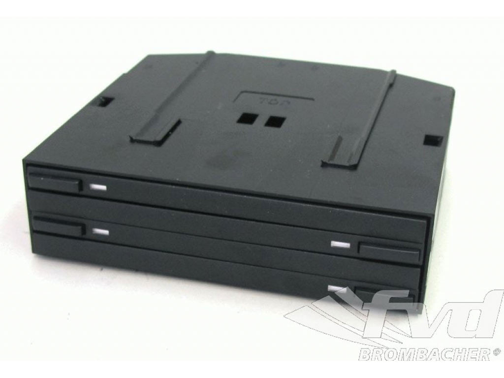 CD Holder Box