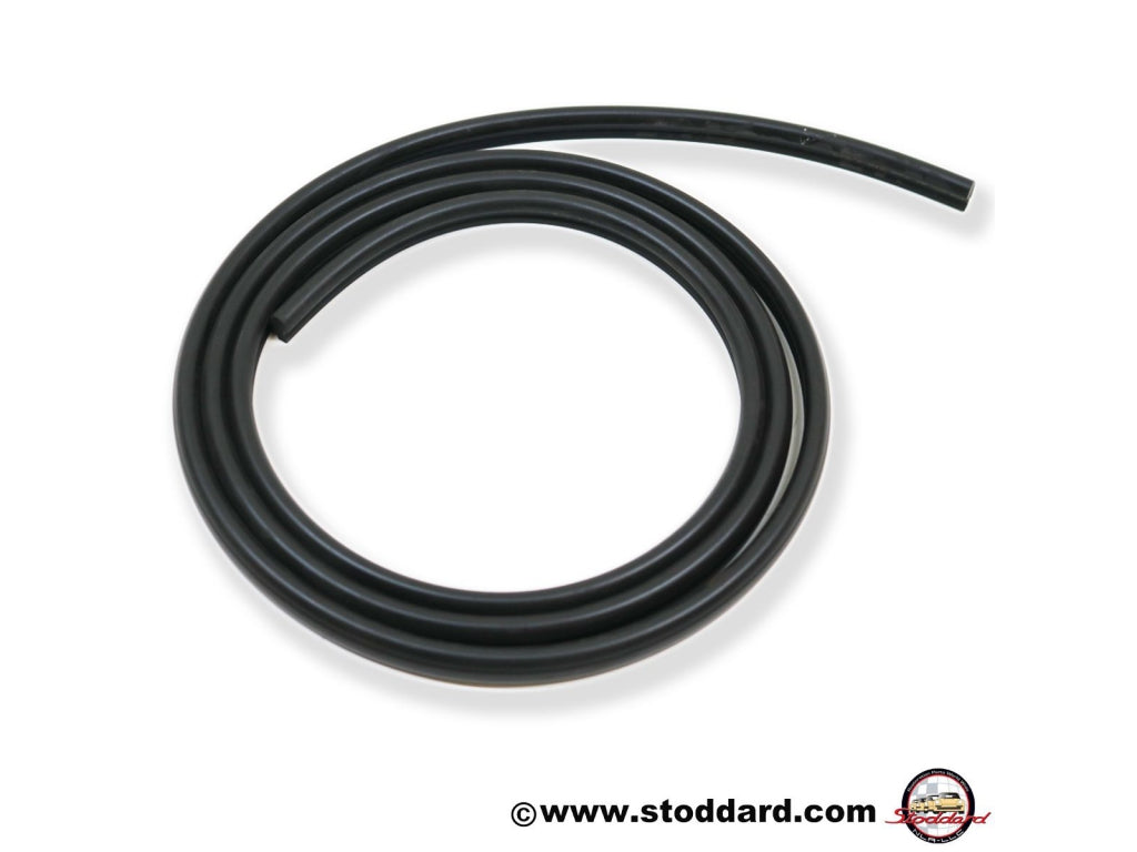 Convertible Top Seal