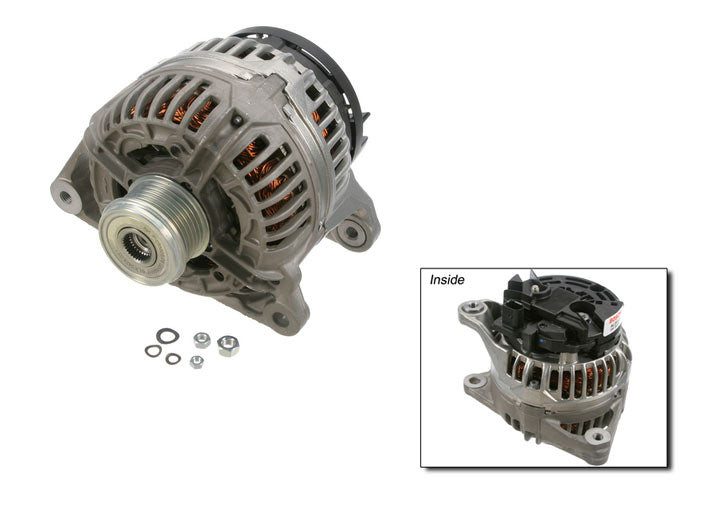 Bosch Alternator