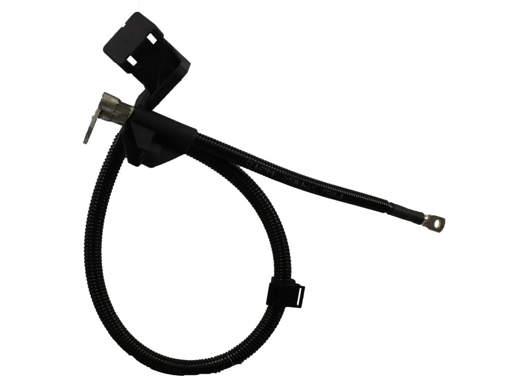 GENUINE PORSCHE Battery Cable - Positive