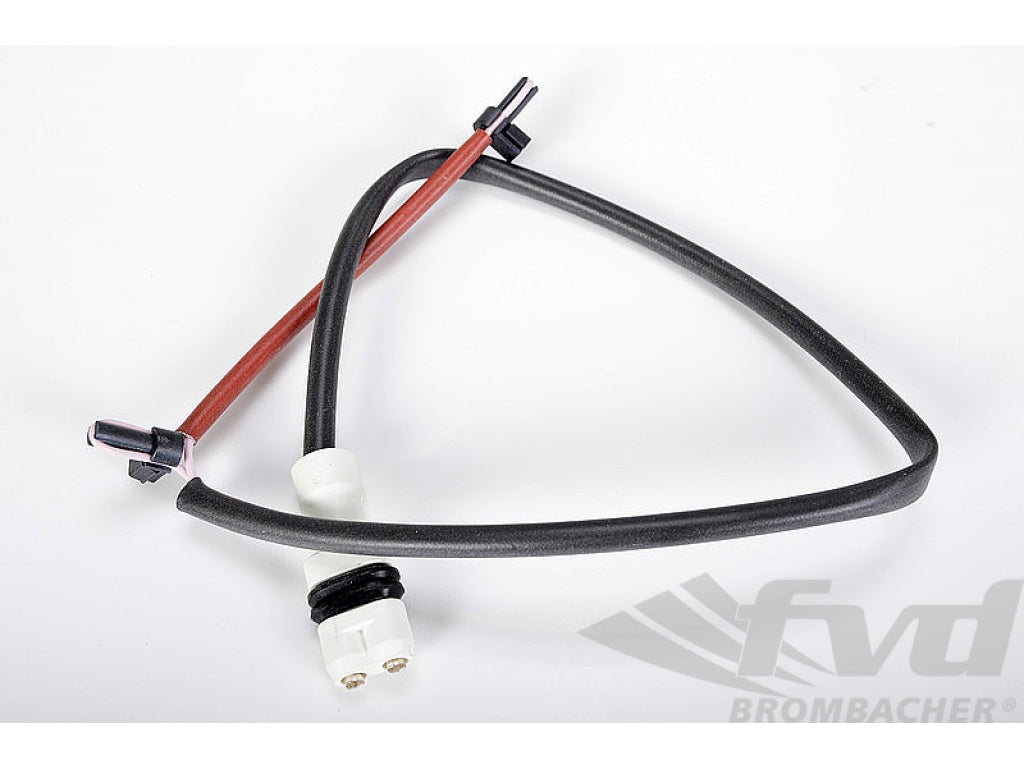 Warning contact 986/996/996turbo/GT3,997 05-