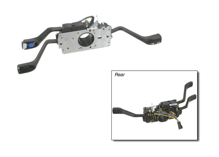 GENUINE PORSCHE COLUMN SWITCH ASSY