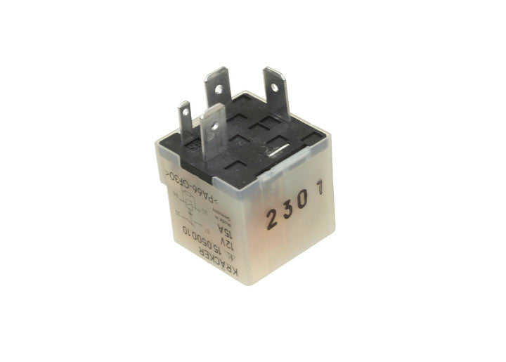 wittrin Fuel Pump Relay