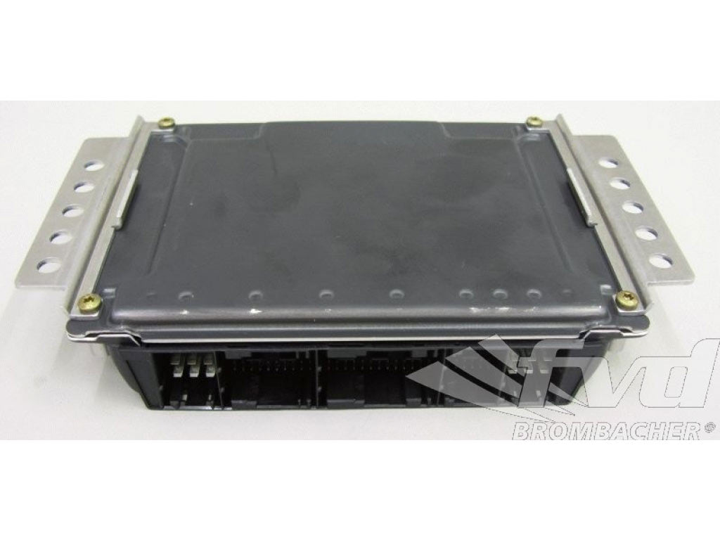 Motronic 986/996/GT-3 02- With 7.8 ME Software