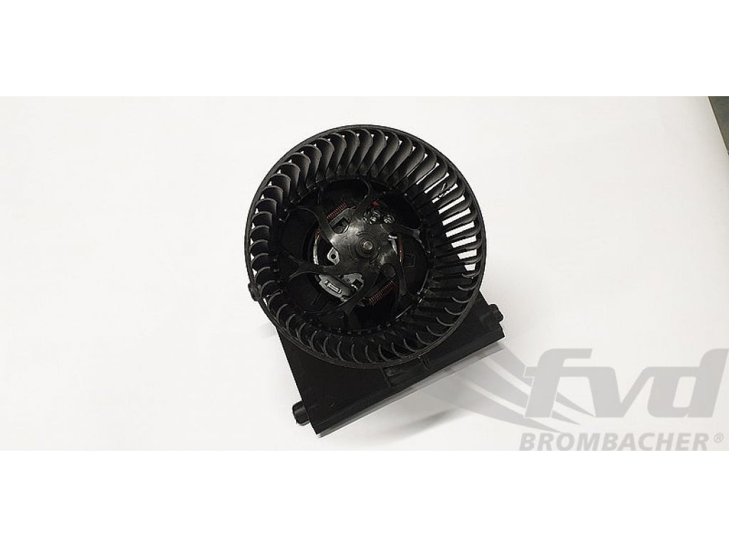 Heat blower Air conditioner 986, 987/2, Cayman/2, 996/TT/GT2/GT3, 997/2/TT/GT2/GT3