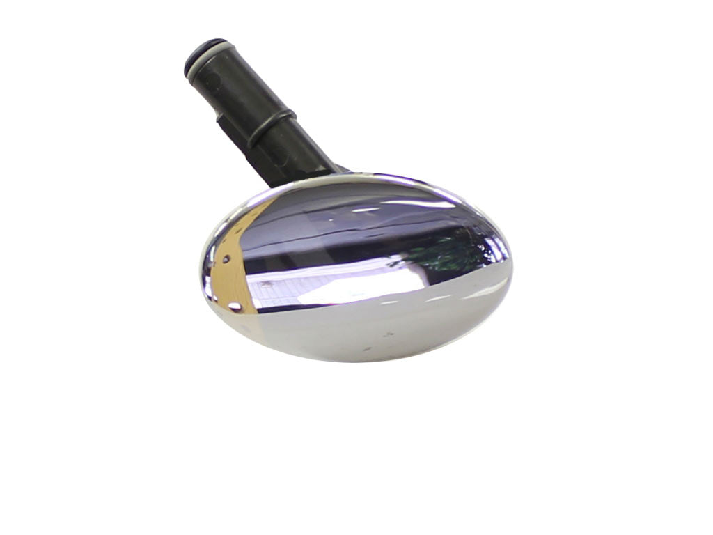 GENUINE PORSCHE Headlight WASHER NOZZLE