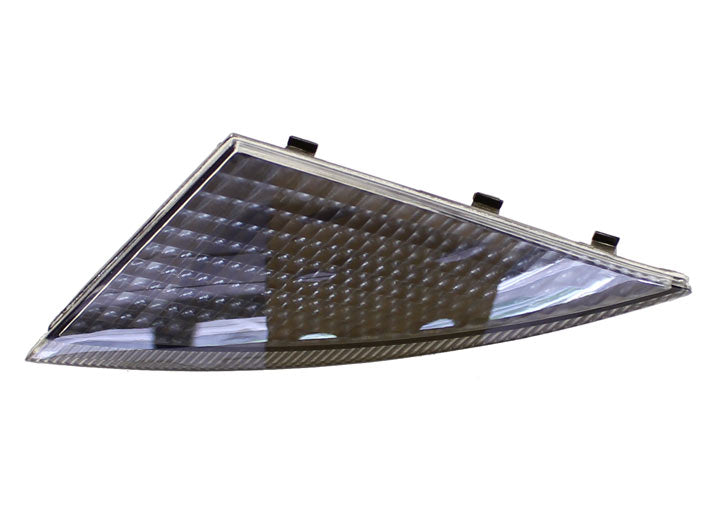 AUTOMOTIVE LIGHTING HEADLIGHT TRIM PLATE