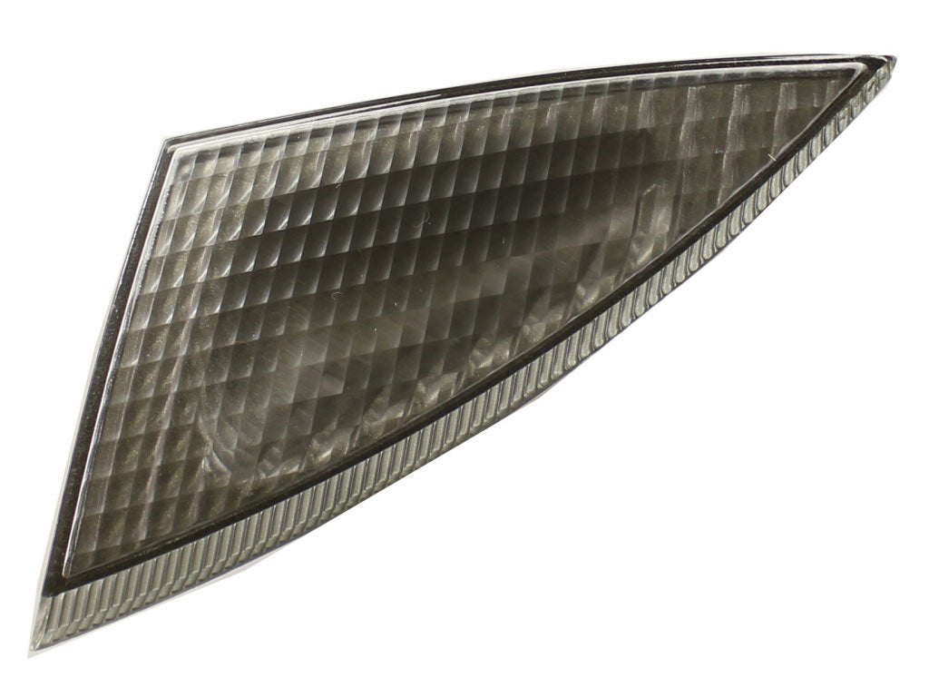 GENUINE PORSCHE HEADLIGHT TRIM PLATE