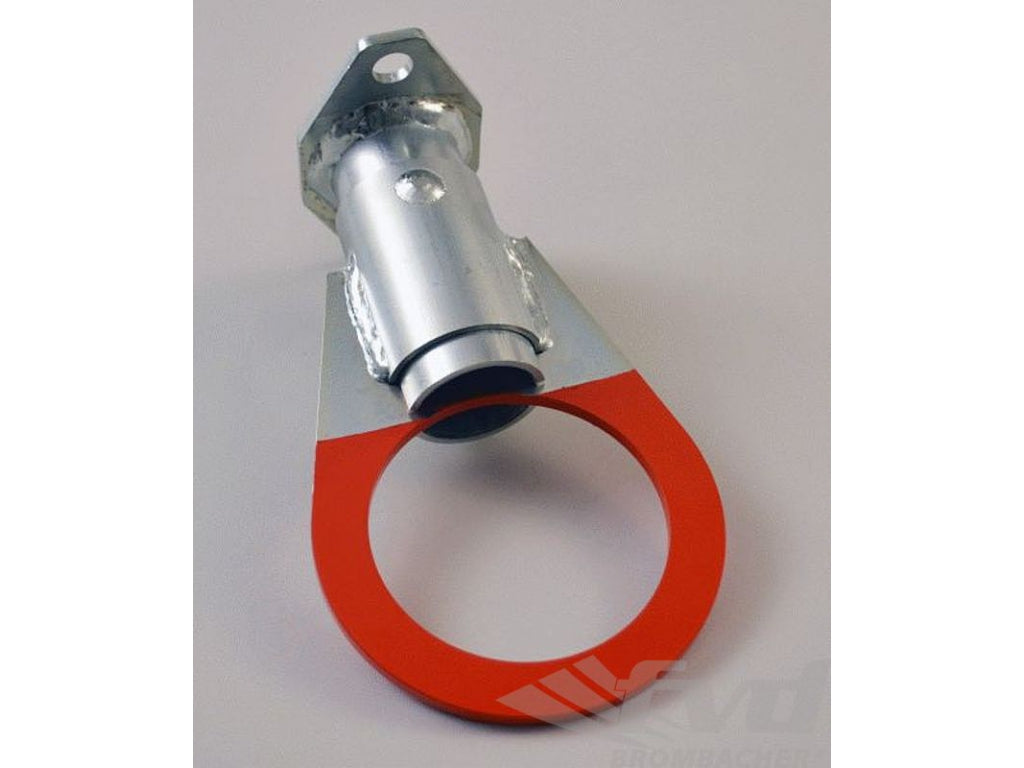 Tow Hook - REAR - GT3 Cup